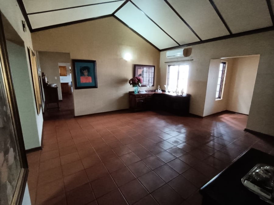 4 Bedroom Property for Sale in Protea Park North West